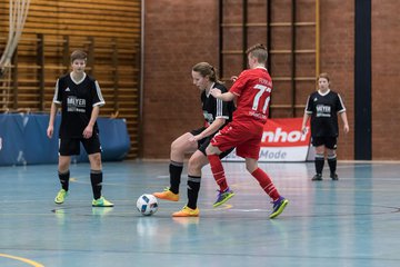 Bild 313 - Dodenhof Cup